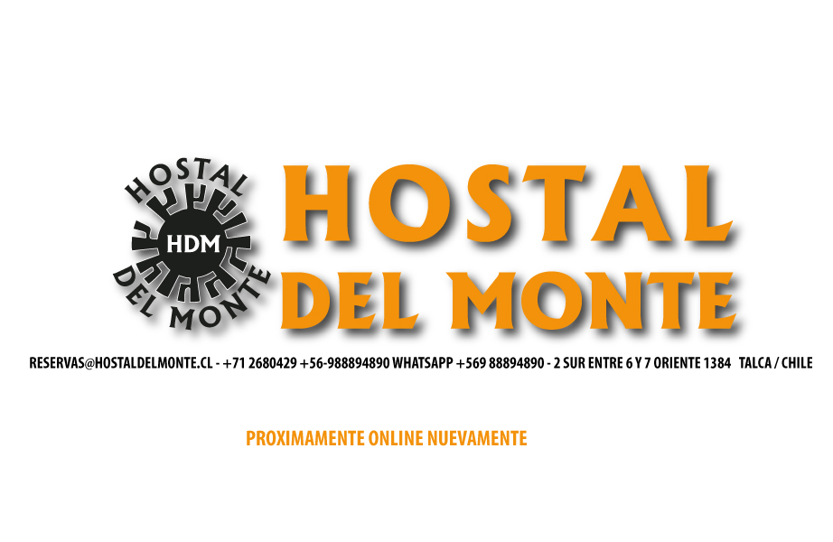 hostaldelmonte